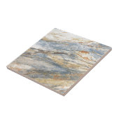 Carreau Tuile de marbre (Côté)