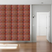 Carreau Tuile de Motif de clé grecque géométrique classiqu