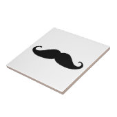 Carreau Tuile de moustache ! (Côté)