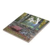 Carreau Tuile de mur en pierre (Côté)