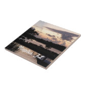 Carreau Tuile de Naples (Côté)