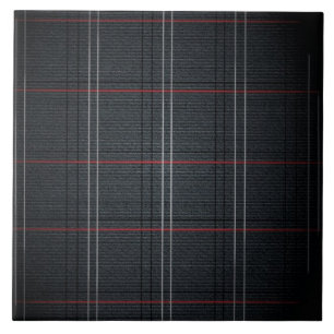 Carreau Tuile de plaid