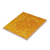 Carreau Tuile de reproduction d'antiquité du (Côté)