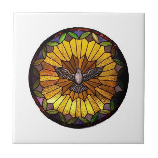 Carreau Tuile de Saint-Esprit