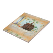 Carreau tuile de style colonial nouvelle-angleterre (Côté)