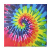 Carreau Tuile de teinture (Devant)