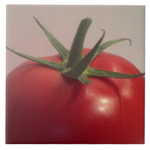 Carreau Tuile de tomate