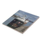 Carreau Tuile de transfert Algoma (Côté)