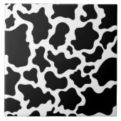 Carreau Tuile de vache (Devant)