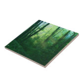 Carreau Tuile décorative de fertilité (Côté)