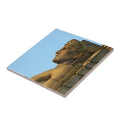 Carreau Tuile décorative de gardien de pont (Cleveland) (Côté)