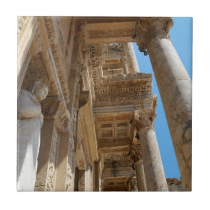 Carreau Tuile d'Ephesus