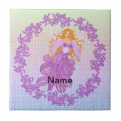 Carreau Tuile Dream Fairy (Devant)