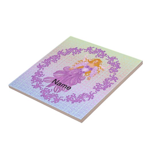 Carreau Tuile Dream Fairy (Côté)