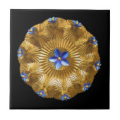 Carreau Tuile du zen Garden2 (Devant)