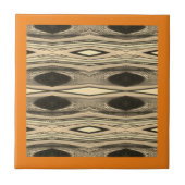 Carreau Tuile en céramique BITTERSWEET | m3galleryStudio (Devant)