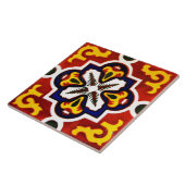 Carreau Tuile en céramique de photo de conception de (Côté)