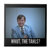 Carreau Tuile en céramique de photo de JWY (Devant)