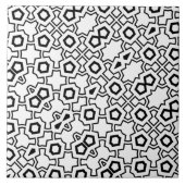 Carreau Tuile en céramique NTPD550P215849 (Devant)