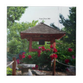 Carreau Tuile Enger Tower (Devant)