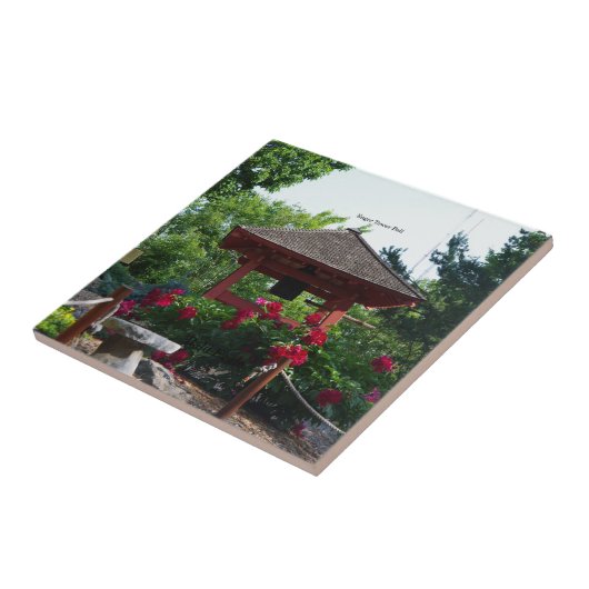 Carreau Tuile Enger Tower (Côté)