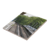 Carreau Tuile ferroviaire (Côté)
