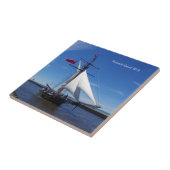 Carreau Tuile Friends Good Will (Côté)