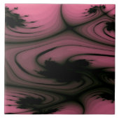 Carreau Tuile gothique (Devant)