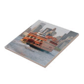 Carreau Tuile Guy V. Molinari (Côté)