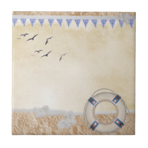 CARREAU TUILE NAUTIQUE