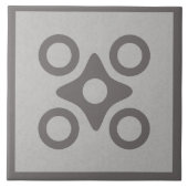 Carreau Tuile Panot Barcelona (Devant)