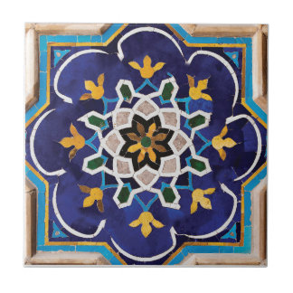 Carreau Tuile perse