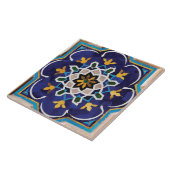 Carreau Tuile perse (Côté)