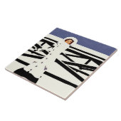 Carreau Tuile photo (Côté)