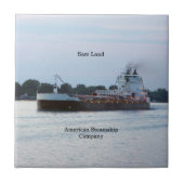 Carreau Tuile Sam Laud (Devant)