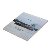 Carreau Tuile Sam Laud (Côté)