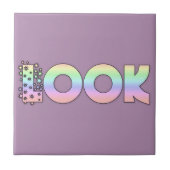 Carreau Tuile sur mesure, à vendre ! (Devant)