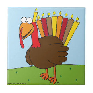 Carreau Tuile/trépied de Menurkey