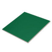 Carreau Tuile verte de cadmium (Côté)