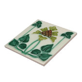 Carreau Tuile vintage de Backsplash de caractéristique de (Côté)