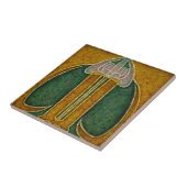 Carreau Tuile vintage de caractéristique de conception de (Côté)