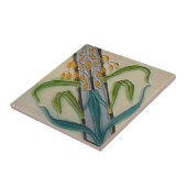 Carreau Tuile vintage de caractéristique de conception de (Côté)