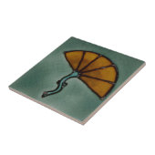 Carreau Tuile vintage de caractéristique de conception de (Côté)