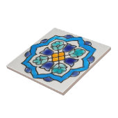 Carreau Tuiles Alhambra classique (Côté)