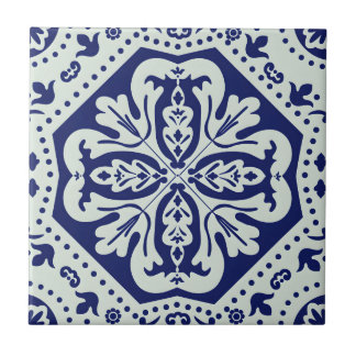 Carreau tuiles classiques portugaises