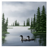 Carreau Tuiles communes d'art de dingue (Devant)