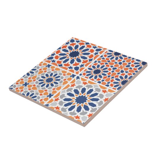 Carreau Tuiles de cuisine ou de salle de bains (Côté)