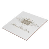 Carreau Tuiles De Vacances Présentes, Latte (Côté)