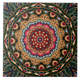 Carreau Tuiles la majolique/à Talavera italiens décoratifs