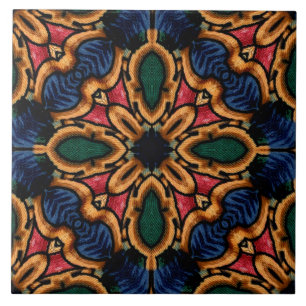 Carreau Tuiles la majolique/à Talavera italiens décoratifs